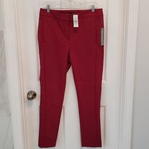 Loft Ankle Pants